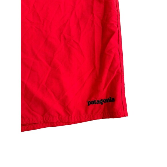 Patagonia Stretch Wayfarer Boardshorts Trunks Swim Shorts Unlined‎ Men's 38 - Picture 2 of 7